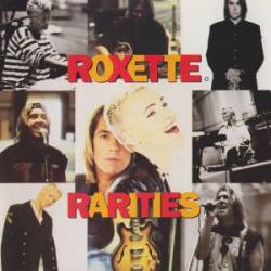 Roxette - Rarities - 1995