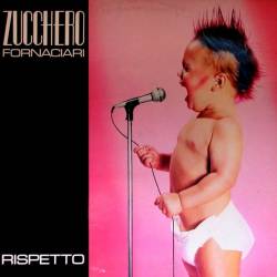 Zucchero Fornaciari - Rispetto - 1986
