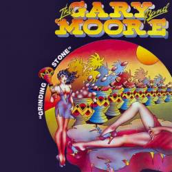 Gary Moore - Grinding Stone (2005 Remaster) - 1973