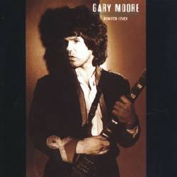 Gary Moore - Run for Cover - 1985