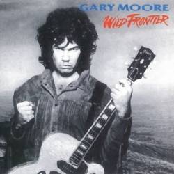 Gary Moore - Wild Frontier - 1987