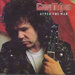 Gary Moore - After the War - 1989