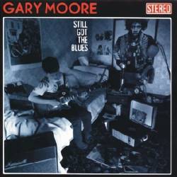 Gary Moore - Still Got the Blues - 1990