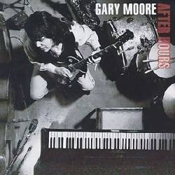 Gary Moore - After Hours - 1992