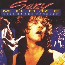 Gary Moore - Live at the Marquee Club - 1992