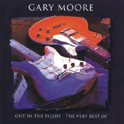 Gary Moore - Out in the Fields- The Very Best of Gary Moore (Bonus Disc) Disc 2 - 1998