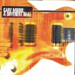 Gary Moore - A Different Beat - 1999