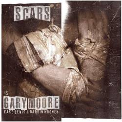 Gary Moore - Scars - 2002