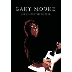 Gary Moore - Live At Monsters of Rock - 2003