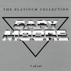 Gary Moore - Platinum Collection (3CD) - 2006