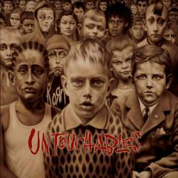 Korn - Untouchables - 2002
