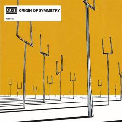MUSE - Origin Of Symmetry - 2001
