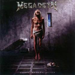 MEGADETH - Countdown To Extinction - 1992