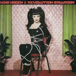 Nina Hagen - Revolution Ballroom - 1994
