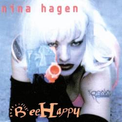 Nina Hagen - Bee Happy - 1996