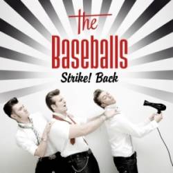 BASEBALLS - Strike! Back - 2010