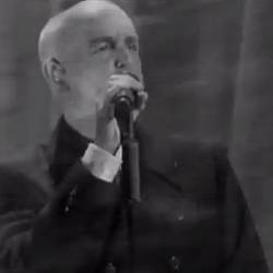 Клип на свой новый сингл “Leaving” Pet Shop Boys