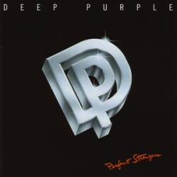 Deep Purple - Perfect Strangers - 1984