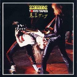 Scorpions - Tokyo Tapes (LIVE) - 1978