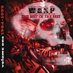 W.A.S.P. - BEST OF THE BEST - 2000
