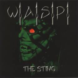 W.A.S.P. - The Sting - 2000