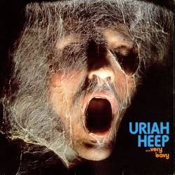 Uriah Heep - Very 'eavy… Very 'umble - 1997