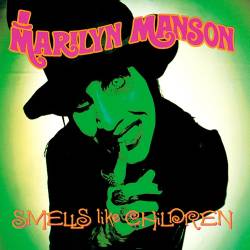 Marilyn Manson - Smells Like Children - 1995