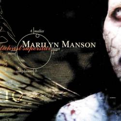 Marilyn Manson - Antichrist Superstar - 1996
