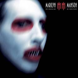 Marilyn Manson - The Golden Age of Grotesque - 2003
