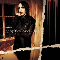 Marilyn Manson - Eat Me, Drink Me - 2007