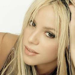 Шакира - первое лицо латиноамериканской музыки