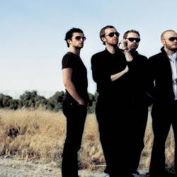 Coldplay объявили продолжительный перерыв