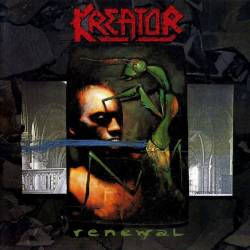 Kreator - Renewal - 1992