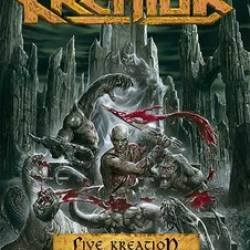 Kreator - Live Kreation - Revisioned Glory (Video / DVD) - 2003