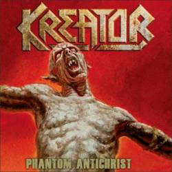 Kreator - Phantom Antichrist (CD Single / EP) - 2012