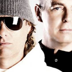 Новый тур Pet Shop Boys начнется в России