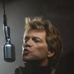 Bon Jovi – Because We Can