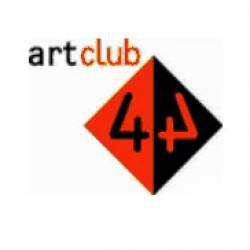 Музыкальная программа арт-клуба «44» на июнь '12