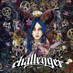 Challenger — Challenger. Дебютный альбом 2013 года