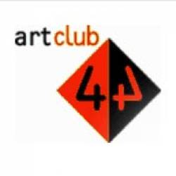Музыкальная программа арт-клуба «44» август 2013