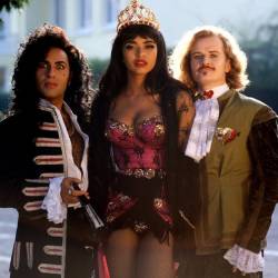 Army Of Lovers, E-Type, 2 Unlimited