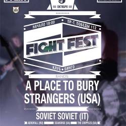 Fight Fest