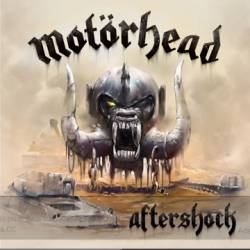 Новый трек от Motörhead!
