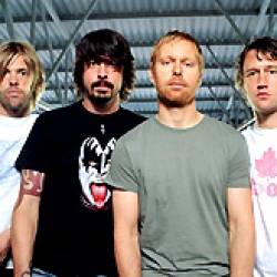 Foo Fighters обиделись на австралийцев