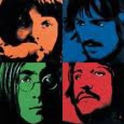Рукопись песни The Beatles ушла с молотка за рекордную сумму