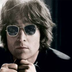 Альбомы Джона Леннона переиздадут к его 70-летию