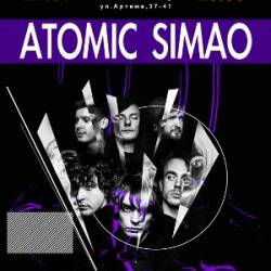 Atomic Simao