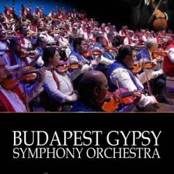 Будапештский цыганский симфонический оркестр «100 скрипок»