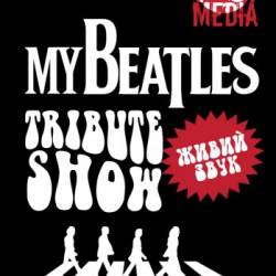 My Beatles Tribute Show