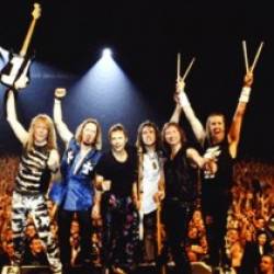 В августе Iron Maiden выпустят альбом The Final Frontier